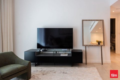 Byt v Dubai, SAE 1 ložnice, 78.9 m² Č.: 622992 - fotografie 8