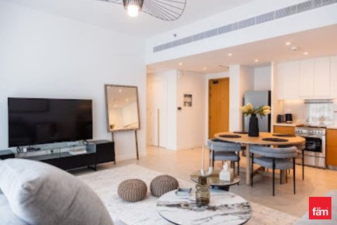 Byt v Dubai, SAE 1 ložnice, 78.9 m² Č.: 622992 - fotografie 4