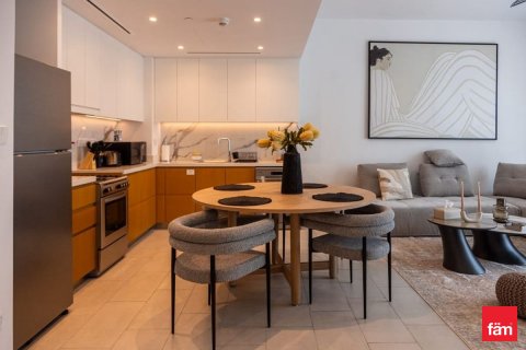 Byt v Dubai, SAE 1 ložnice, 78.9 m² Č.: 622992 - fotografie 7