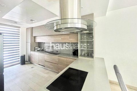 Vila v Jumeirah Park, Dubai, SAE 4 ložnice, 188 m² Č.: 626849 - fotografie 6