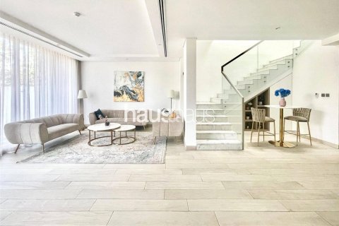 Vila v Jumeirah Park, Dubai, SAE 4 ložnice, 188 m² Č.: 626849 - fotografie 1