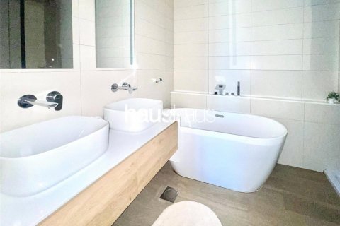 Vila v Jumeirah Park, Dubai, SAE 4 ložnice, 188 m² Č.: 626849 - fotografie 8