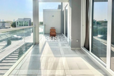 Vila v Jumeirah Park, Dubai, SAE 4 ložnice, 188 m² Č.: 626849 - fotografie 15
