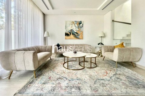Vila v Jumeirah Park, Dubai, SAE 4 ložnice, 188 m² Č.: 626849 - fotografie 5