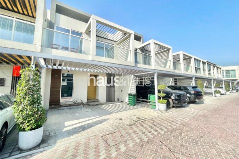 Vila v Jumeirah Park, Dubai, SAE 4 ložnice, 188 m² Č.: 626849 - fotografie 2