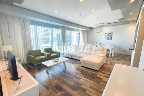 Apartment in Dubai Marina, UAE 2 bedrooms, 144 sq.m. № 626870 - photo 2