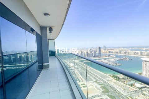 Apartment in Dubai Marina, UAE 2 bedrooms, 144 sq.m. № 626870 - photo 1
