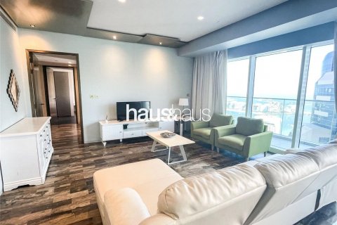 Apartment in Dubai Marina, UAE 2 bedrooms, 144 sq.m. № 626870 - photo 3