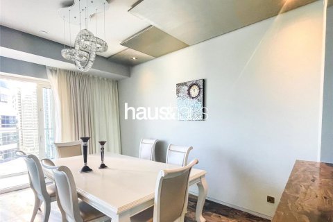 Apartment in Dubai Marina, UAE 2 bedrooms, 144 sq.m. № 626870 - photo 9