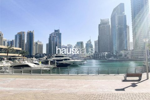 Apartment in Dubai Marina, UAE 2 bedrooms, 144 sq.m. № 626870 - photo 12