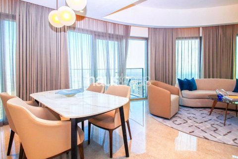 Apartament në Dubai Creek Harbour (The Lagoons), Emiratet e Bashkuara Arabe 2 dhoma gjumi, 101 m2. № 626869 - Foto 3