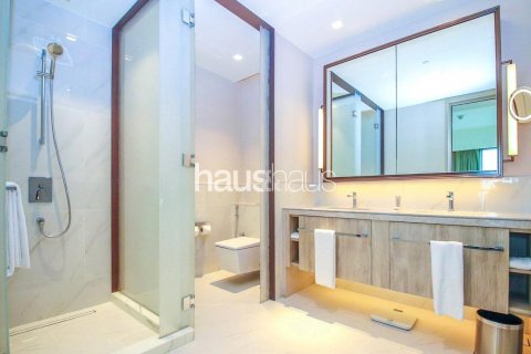Apartament në Dubai Creek Harbour (The Lagoons), Emiratet e Bashkuara Arabe 2 dhoma gjumi, 101 m2. № 626869 - Foto 9