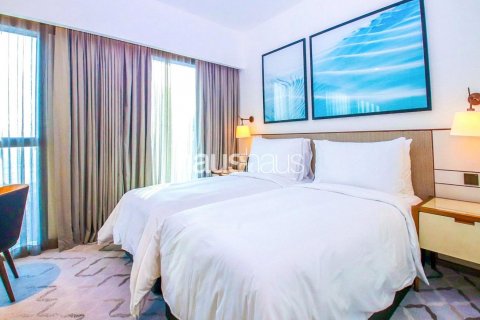 Apartament në Dubai Creek Harbour (The Lagoons), Emiratet e Bashkuara Arabe 2 dhoma gjumi, 101 m2. № 626869 - Foto 7