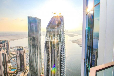 Apartament në Dubai Creek Harbour (The Lagoons), Emiratet e Bashkuara Arabe 2 dhoma gjumi, 101 m2. № 626869 - Foto 4
