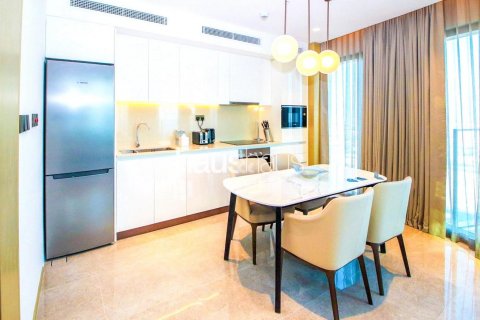 Apartament në Dubai Creek Harbour (The Lagoons), Emiratet e Bashkuara Arabe 2 dhoma gjumi, 101 m2. № 626869 - Foto 8