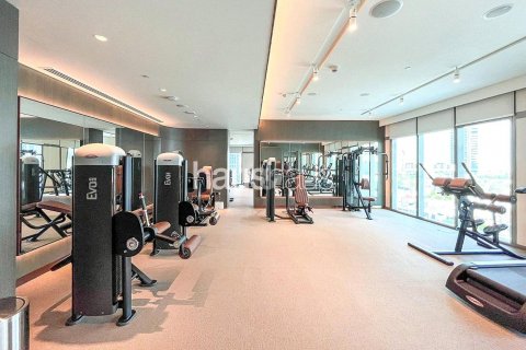 Apartament në Dubai Creek Harbour (The Lagoons), Emiratet e Bashkuara Arabe 2 dhoma gjumi, 101 m2. № 626869 - Foto 16