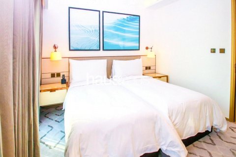 Apartament në Dubai Creek Harbour (The Lagoons), Emiratet e Bashkuara Arabe 2 dhoma gjumi, 101 m2. № 626869 - Foto 11