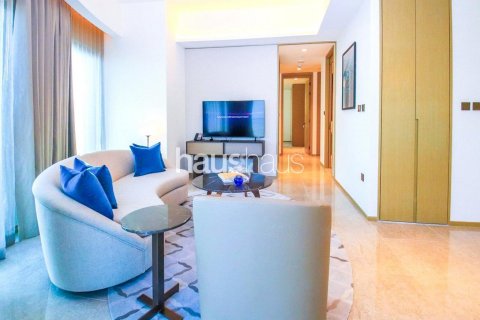 Apartament në Dubai Creek Harbour (The Lagoons), Emiratet e Bashkuara Arabe 2 dhoma gjumi, 101 m2. № 626869 - Foto 14