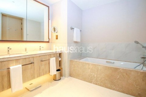 Apartament në Dubai Creek Harbour (The Lagoons), Emiratet e Bashkuara Arabe 2 dhoma gjumi, 101 m2. № 626869 - Foto 10
