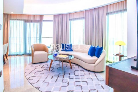 Apartament në Dubai Creek Harbour (The Lagoons), Emiratet e Bashkuara Arabe 2 dhoma gjumi, 101 m2. № 626869 - Foto 2