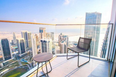 Apartament në Dubai Creek Harbour (The Lagoons), Emiratet e Bashkuara Arabe 2 dhoma gjumi, 101 m2. № 626869 - Foto 1