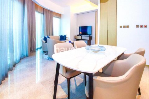 Apartament në Dubai Creek Harbour (The Lagoons), Emiratet e Bashkuara Arabe 2 dhoma gjumi, 101 m2. № 626869 - Foto 5