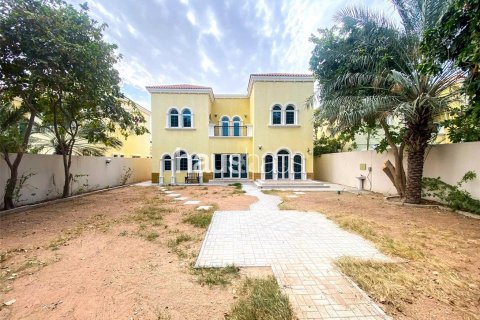 阿联酋 Dubai Jumeirah Park 待租 : 3 卧, 285 平方米 , 编号626851 - 照片 1