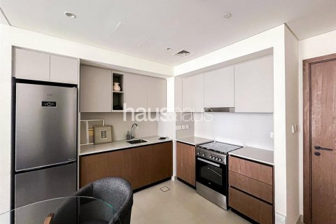 Apartmen di Dubai Creek Harbour (The Lagoons), UAE 1 bilik tidur, 60 meter persegi № 626868 - foto 11