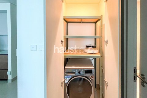 Apartmen di Dubai Creek Harbour (The Lagoons), UAE 1 bilik tidur, 60 meter persegi № 626868 - foto 19