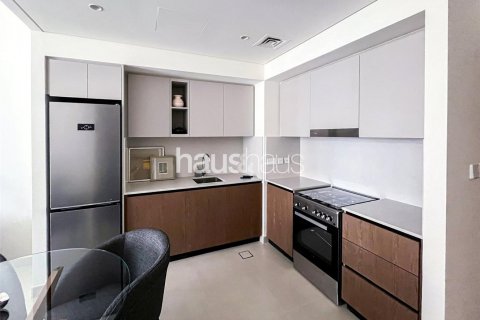 Apartmen di Dubai Creek Harbour (The Lagoons), UAE 1 bilik tidur, 60 meter persegi № 626868 - foto 5