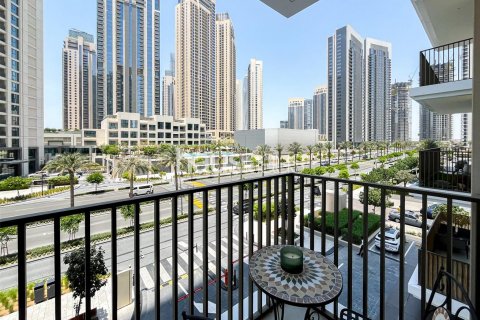Apartmen di Dubai Creek Harbour (The Lagoons), UAE 1 bilik tidur, 60 meter persegi № 626868 - foto 15