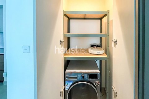 Apartmen di Dubai Creek Harbour (The Lagoons), UAE 1 bilik tidur, 60 meter persegi № 626868 - foto 18