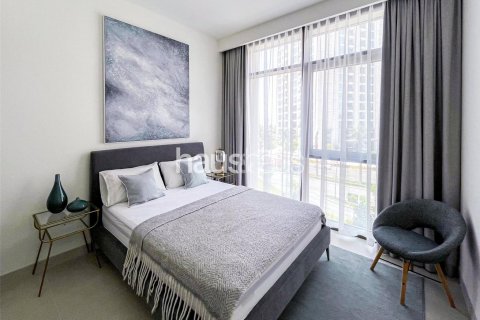 Apartmen di Dubai Creek Harbour (The Lagoons), UAE 1 bilik tidur, 60 meter persegi № 626868 - foto 6