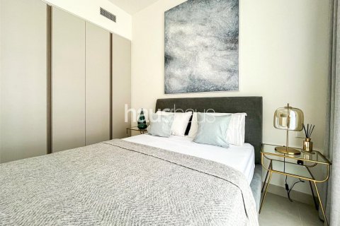 Apartmen di Dubai Creek Harbour (The Lagoons), UAE 1 bilik tidur, 60 meter persegi № 626868 - foto 8