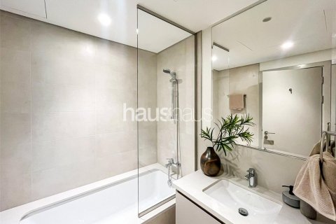 Apartmen di Dubai Creek Harbour (The Lagoons), UAE 1 bilik tidur, 60 meter persegi № 626868 - foto 10