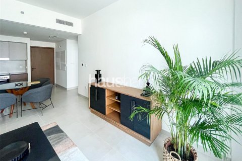 Apartmen di Dubai Creek Harbour (The Lagoons), UAE 1 bilik tidur, 60 meter persegi № 626868 - foto 3