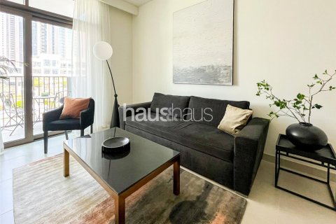 Apartmen di Dubai Creek Harbour (The Lagoons), UAE 1 bilik tidur, 60 meter persegi № 626868 - foto 12