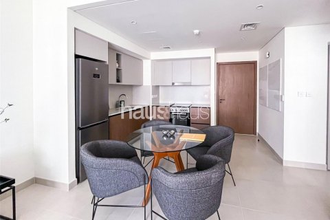 Apartmen di Dubai Creek Harbour (The Lagoons), UAE 1 bilik tidur, 60 meter persegi № 626868 - foto 4