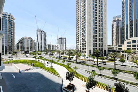 Apartmen di Dubai Creek Harbour (The Lagoons), UAE 1 bilik tidur, 60 meter persegi № 626868 - foto 16