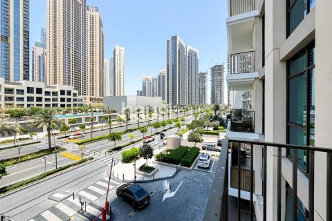 Apartmen di Dubai Creek Harbour (The Lagoons), UAE 1 bilik tidur, 60 meter persegi № 626868 - foto 17