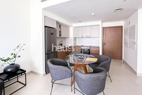 Apartmen di Dubai Creek Harbour (The Lagoons), UAE 1 bilik tidur, 60 meter persegi № 626868 - foto 14