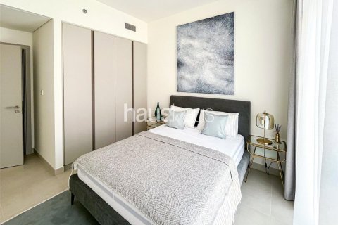 Apartmen di Dubai Creek Harbour (The Lagoons), UAE 1 bilik tidur, 60 meter persegi № 626868 - foto 7