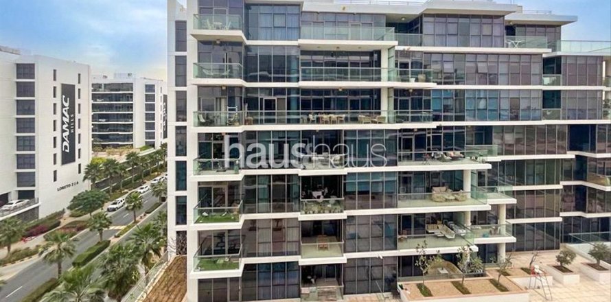 Apartament në DAMAC Hills (Akoya by DAMAC), Dubai, Emiratet e Bashkuara Arabe 2 dhoma gjumi, 140 m2. № 626850