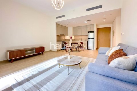 Byt v Dubai Creek Harbour (The Lagoons), Dubai, SAE 1 ložnice, 88 m² Č.: 626871 - fotografie 2