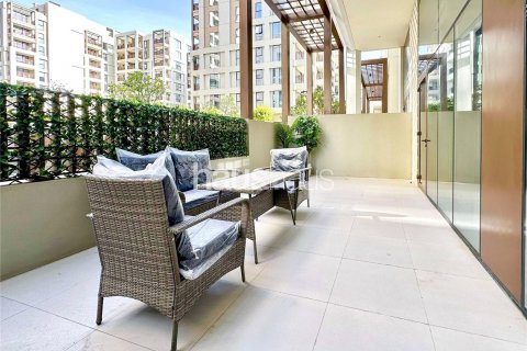 Byt v Dubai Creek Harbour (The Lagoons), Dubai, SAE 1 ložnice, 88 m² Č.: 626871 - fotografie 11