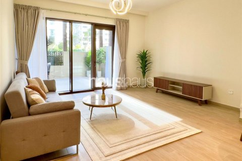 Byt v Dubai Creek Harbour (The Lagoons), Dubai, SAE 1 ložnice, 88 m² Č.: 626871 - fotografie 3