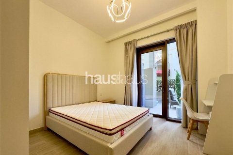 Byt v Dubai Creek Harbour (The Lagoons), Dubai, SAE 1 ložnice, 88 m² Č.: 626871 - fotografie 6