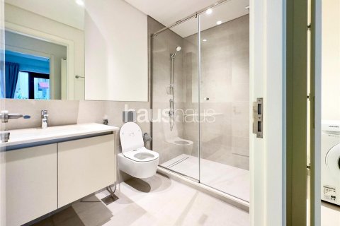 Byt v Dubai Creek Harbour (The Lagoons), Dubai, SAE 1 ložnice, 88 m² Č.: 626871 - fotografie 9