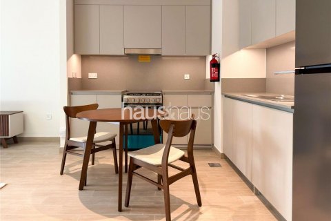 Byt v Dubai Creek Harbour (The Lagoons), Dubai, SAE 1 ložnice, 88 m² Č.: 626871 - fotografie 5