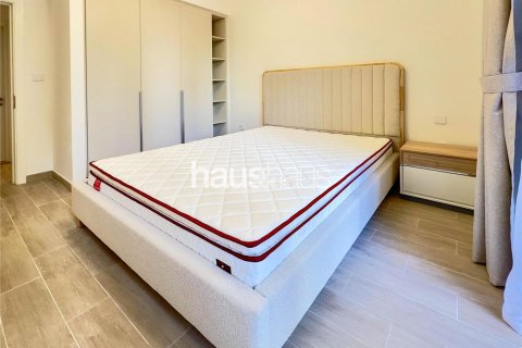 Byt v Dubai Creek Harbour (The Lagoons), Dubai, SAE 1 ložnice, 88 m² Č.: 626871 - fotografie 7